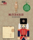Image for IncrediBuilds Holiday Collection: Nutcracker