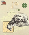 Image for IncrediBuilds Animal Collection: Sloth