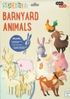 Image for IncrediBuilds Jr.: Stackables: Barnyard Animals