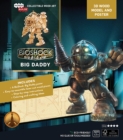 Image for IncrediBuilds: BioShock: Big Daddy 3D Wood Model and Poster