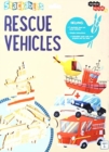 Image for IncrediBuilds Jr.: Stackables: Rescue Vehicles