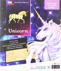 Image for IncrediBuilds: Unicorn Book and 3D Wood Model