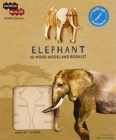Image for IncrediBuilds Animal Collection: Elephant