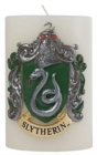 Image for Harry Potter Slytherin Sculpted Insignia Candle