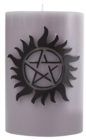 Image for Supernatural Sculpted Insignia Candle