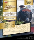 Image for IncrediBuilds: Harry Potter : Hogwarts Express Book and 3D Wood Model