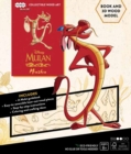 Image for Incredibuilds: Disney&#39;s Mulan: Mushu
