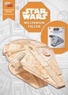 Image for IncrediBuilds: Millennium Falcon: Collector&#39;s Edition Book and Model