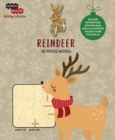 Image for IncrediBuilds Holiday Collection: Reindeer