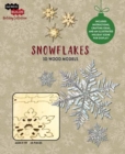 Image for IncrediBuilds Holiday Collection: Snowflakes