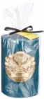 Image for Outlander Sculpted Insignia Candle