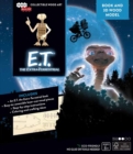 Image for IncrediBuilds: E.T. the Extra-Terrestrial Book and 3D Wood Model