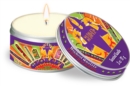 Image for Harry Potter: Weasley&#39;s Wizard Wheezes Tin Candle