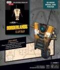 Image for Incredibuilds: Borderlands Clap Trap