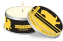 Image for Harry Potter Hufflepuff Scented Tin Candle