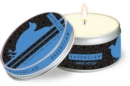 Image for Harry Potter Ravenclaw Scented Tin Candle : Small, Clove and Cedar