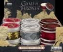 Image for Game of Thrones: Mixed Scent Tin Candles 12-pack