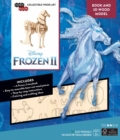 Image for IncrediBuilds: Disney Frozen 2: Water Nokk Book and 3D Wood Model : Adventures of Arendelle