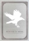 Image for Game of Thrones: White Raven Pop-Up Card
