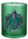 Image for Harry Potter: Slytherin Glass Votive Candle