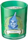 Image for The Wizard of Oz: Tin Man Glass Votive Candle