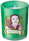 Image for The Wizard of Oz: Dorothy Glass Votive Candle