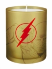 Image for DC Comics: The Flash Glass Votive Candle