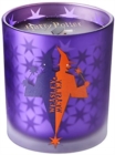 Image for Harry Potter: Weasleys&#39; Wizard Wheezes Glass Candle
