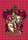 Image for Harry Potter: Gryffindor Embellished Card