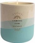 Image for Self-Care Ceramic Candle (11 oz.)