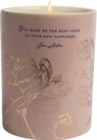 Image for Jane Austen: Be The Best Judge Scented Candle (8.5 oz.)