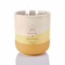 Image for Recharge Scented Ceramic Candle