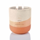 Image for Connection Scented Ceramic Candle