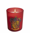 Image for Harry Potter: Gryffindor Scented Glass Candle (8 oz)