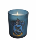 Image for Harry Potter: Ravenclaw Scented Glass Candle (8 oz)