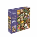 Image for Flowers and Fungi Jigsaw Puzzle