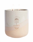 Image for Calm Scented Candle