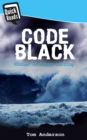 Image for Code black: winter of storm surfing