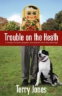 Image for Trouble on the heath