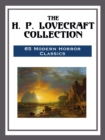 Image for The H. P. Lovecraft Collection