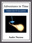 Image for Adventures in Time
