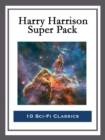 Image for Harry Harrison Super Pack