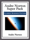 Image for Andre Norton Super Pack
