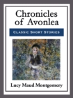 Image for Chronicles of Avonlea