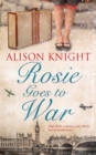 Image for Rosie goes to war