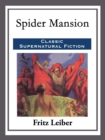 Image for Spider Mansion