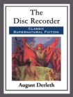 Image for Disc Recorder