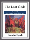 Image for Lost Gods