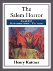Image for Salem Horror