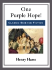 Image for One Purple Hope!